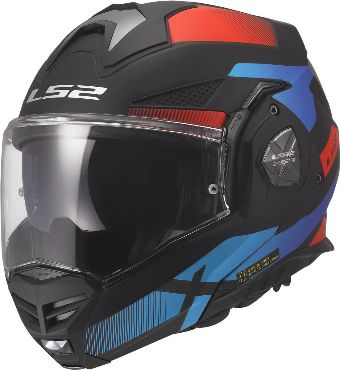 LS2 FF901 Advant X Nova Black Red Blue-06