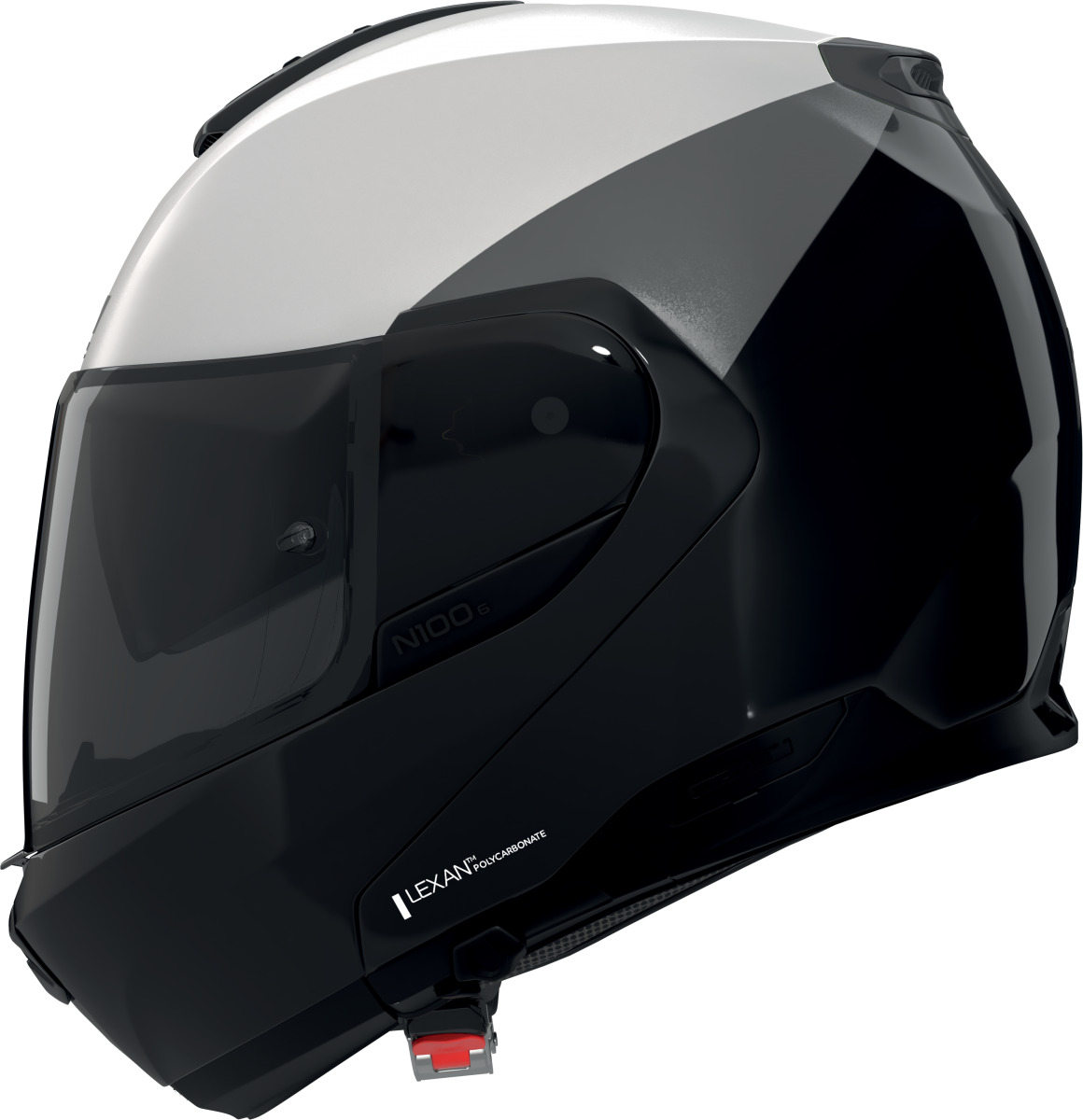 Nolan N100-6 Verniciatura Speciale 354