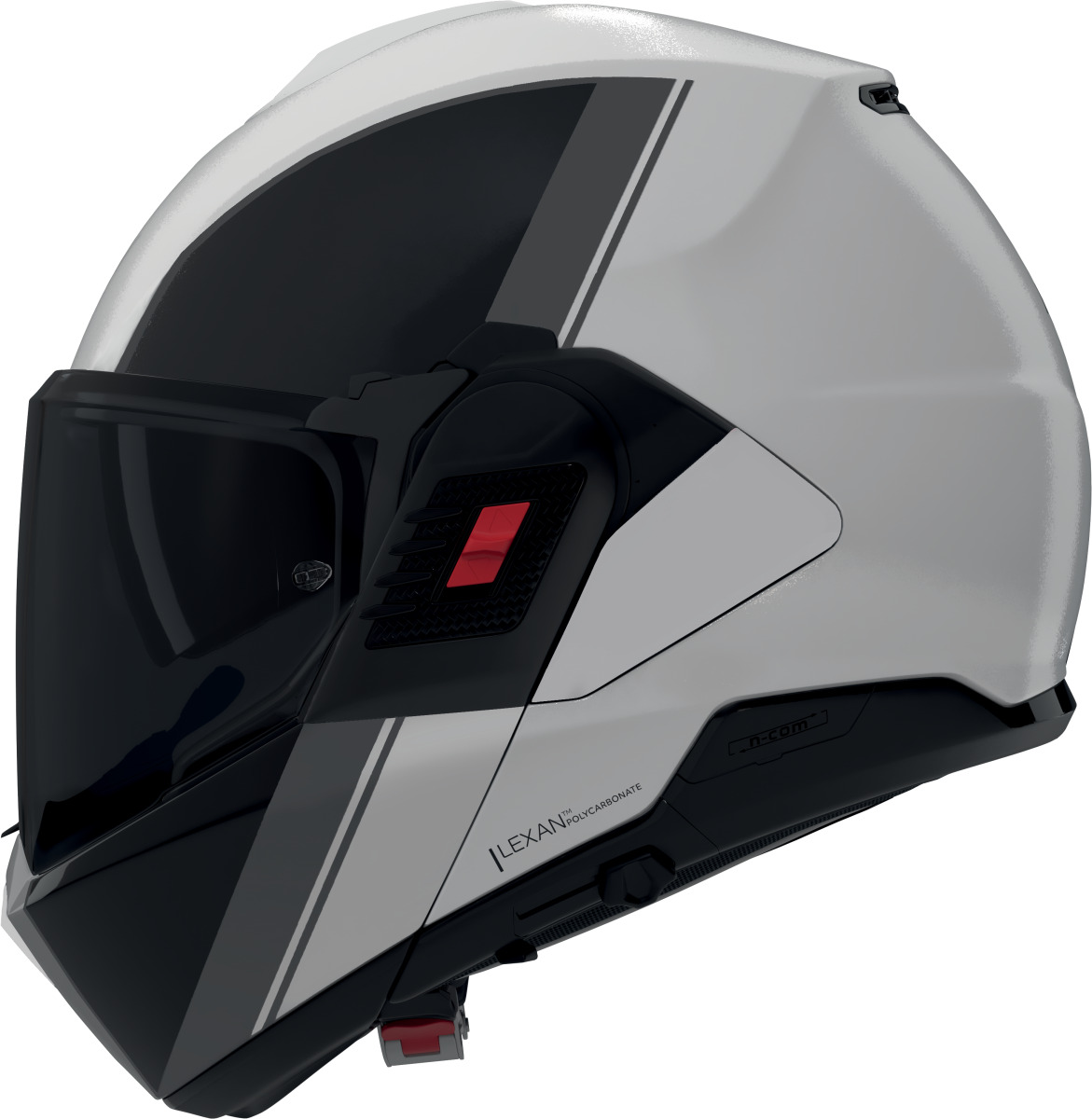 Nolan N120-1 Verniciatura Speciale 356