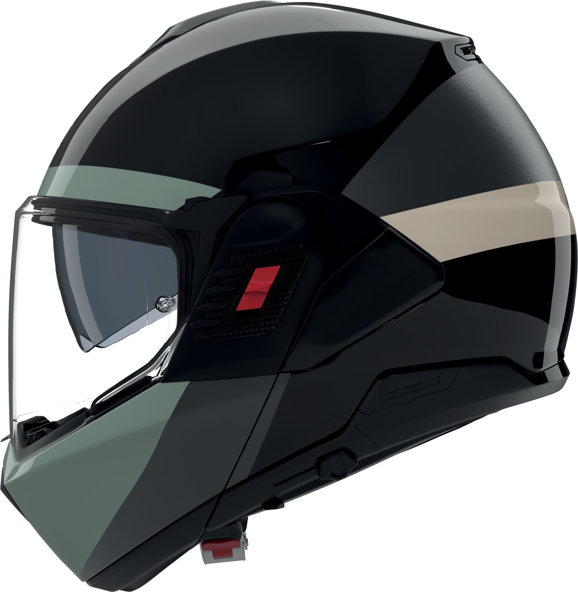 Nolan N120-1 Blocco 358