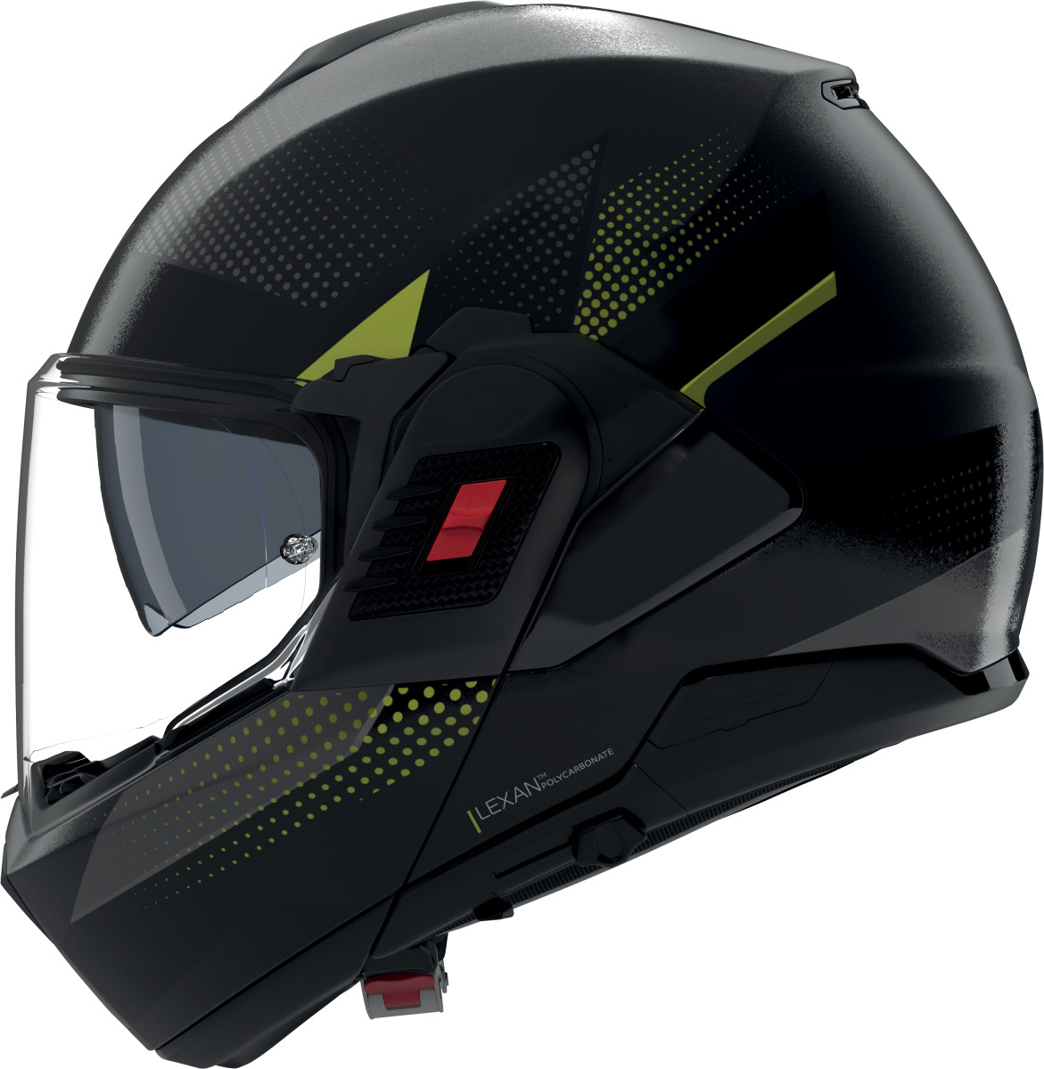 Nolan N120-1 Ciclone 362