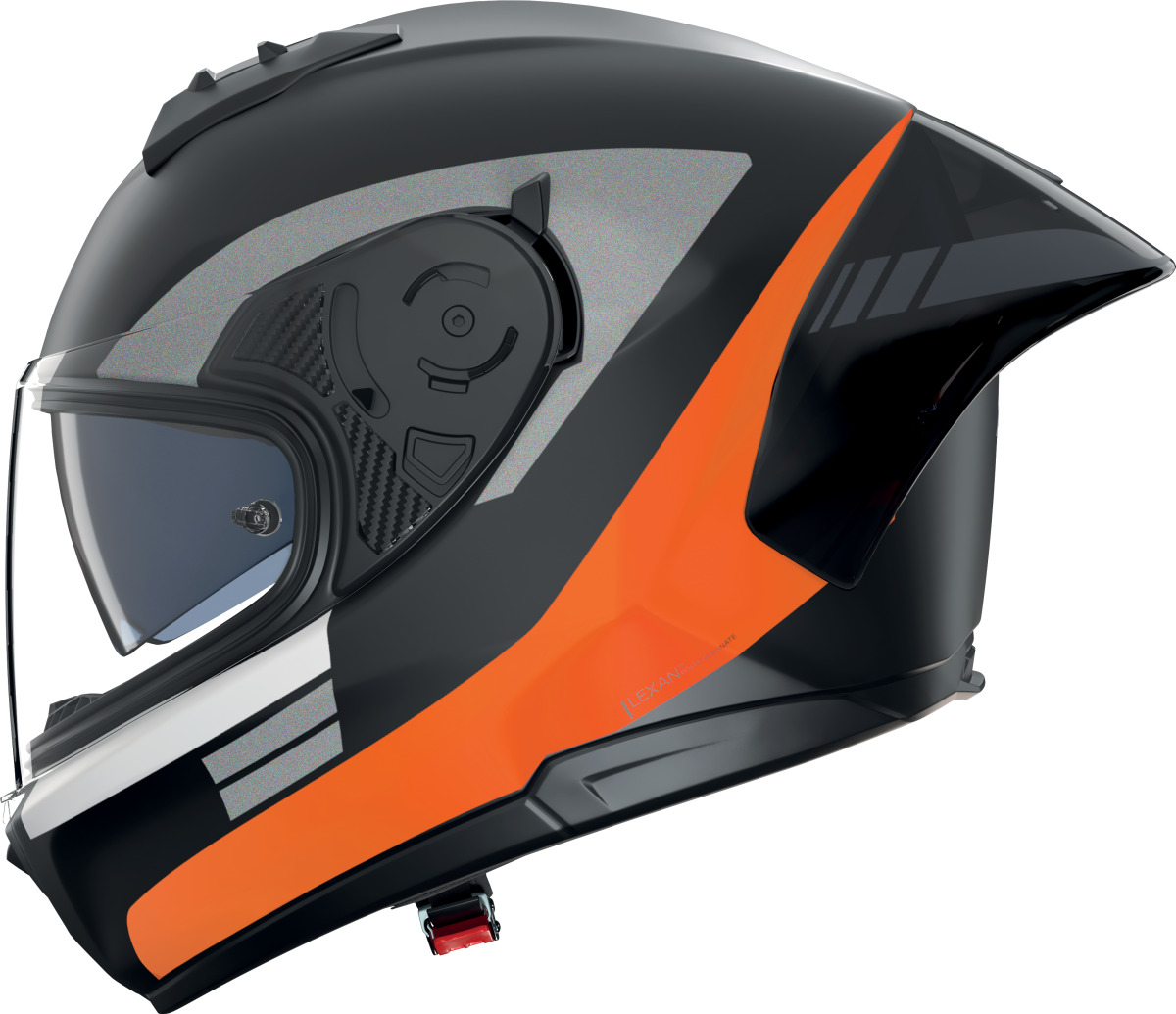 Nolan N60-6 Sport Contrasto 357