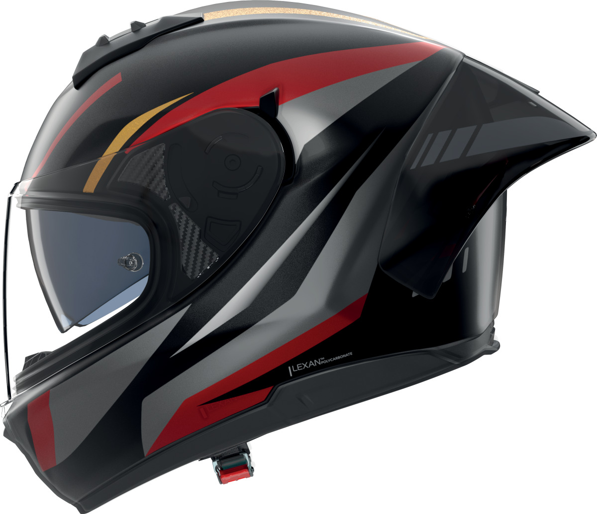 Nolan N60-6 Sport Lesmo 353