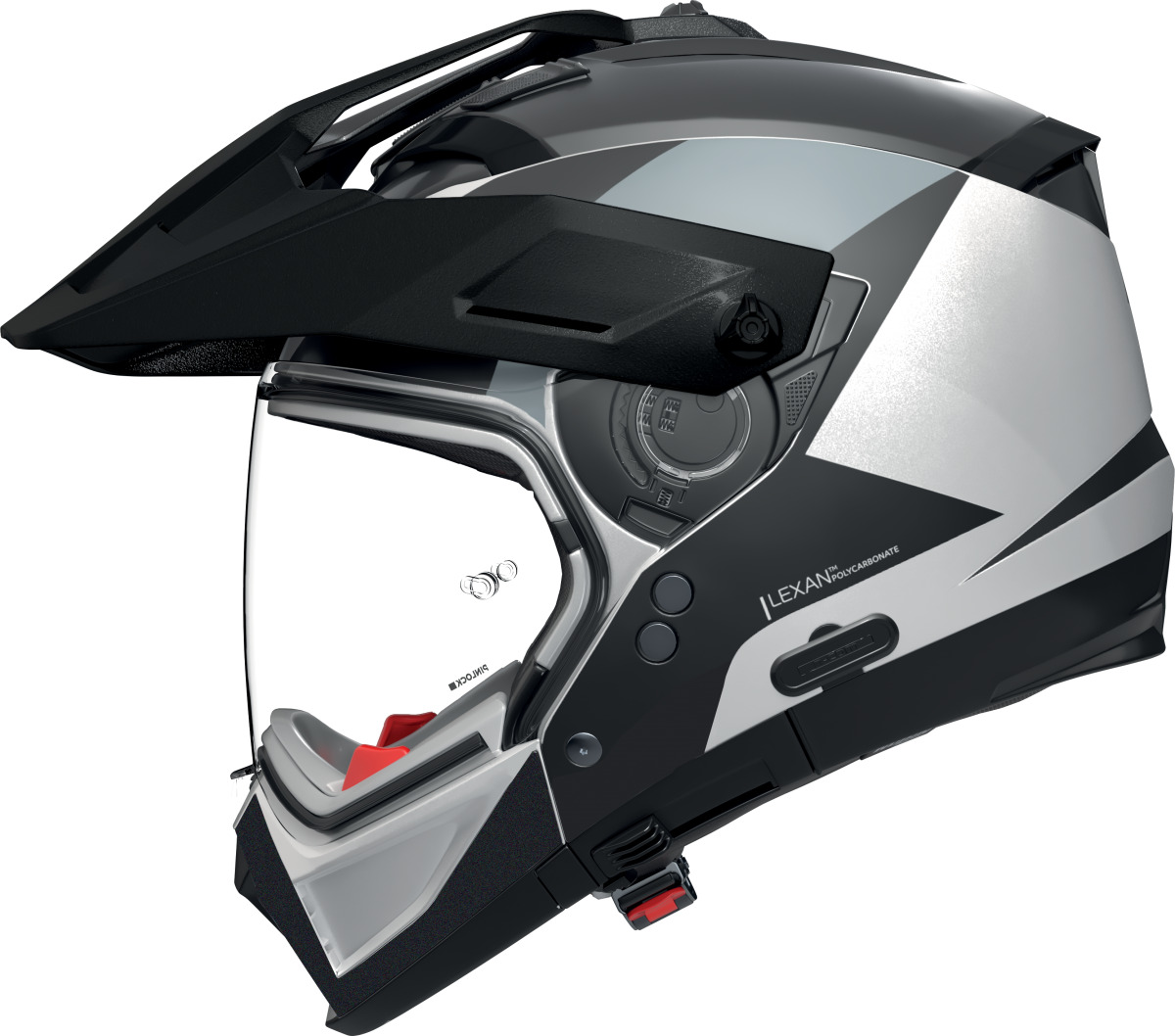 Nolan N70-2 X 06 Turbine 349