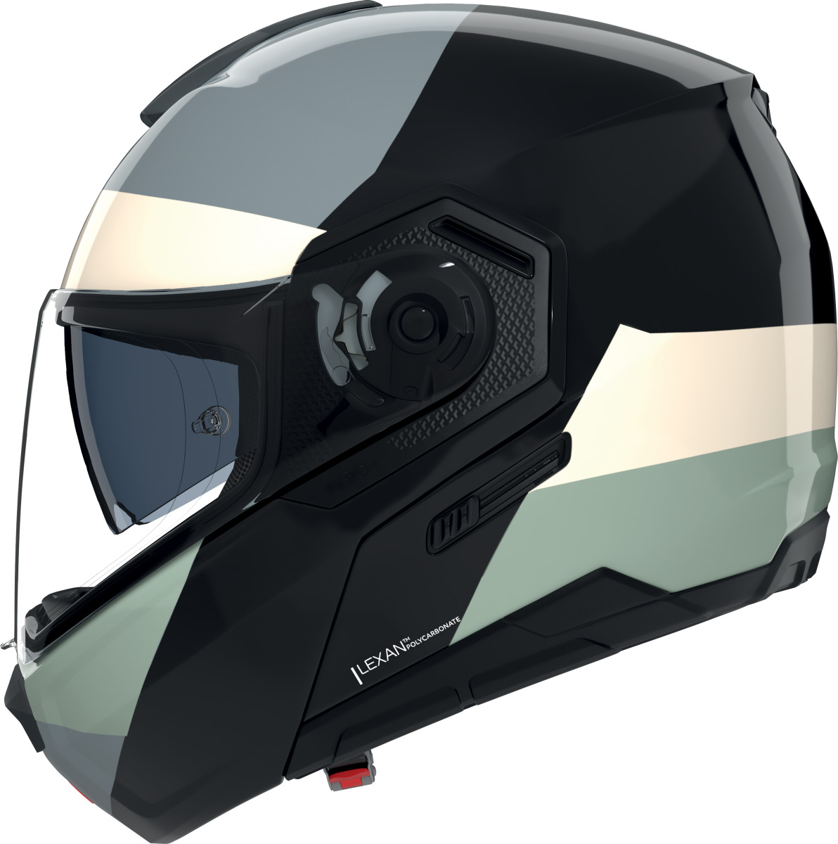 Nolan N90-3 06 Blocco 354