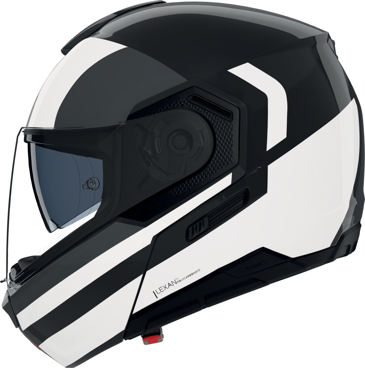 Nolan N90-3 06 Roboto 348