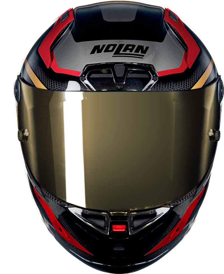 Nolan X-804 RS Uc Lesmo 362