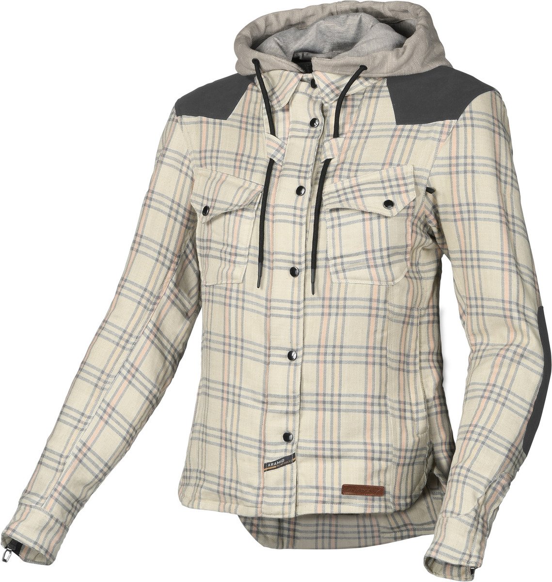 Macna Inland ladies Beige/Pink 776