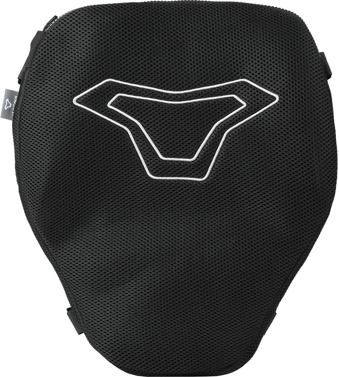 Macna Airseat DLX Black 101