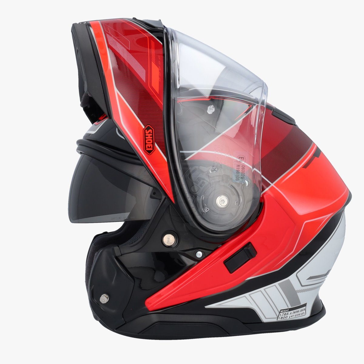 Shoei Neotec 3 Sharpen TC-1