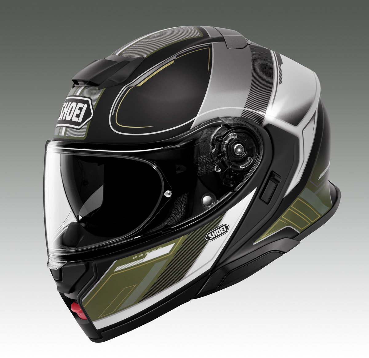 Shoei Neotec 3 Sharpen TC-11