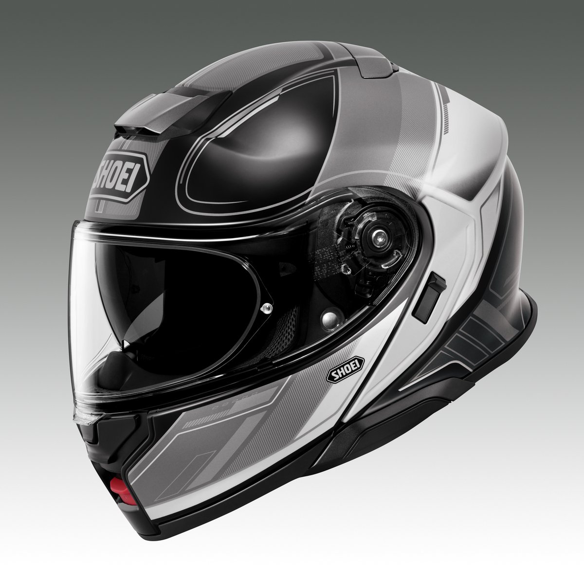 Shoei Neotec 3 Sharpen TC-5