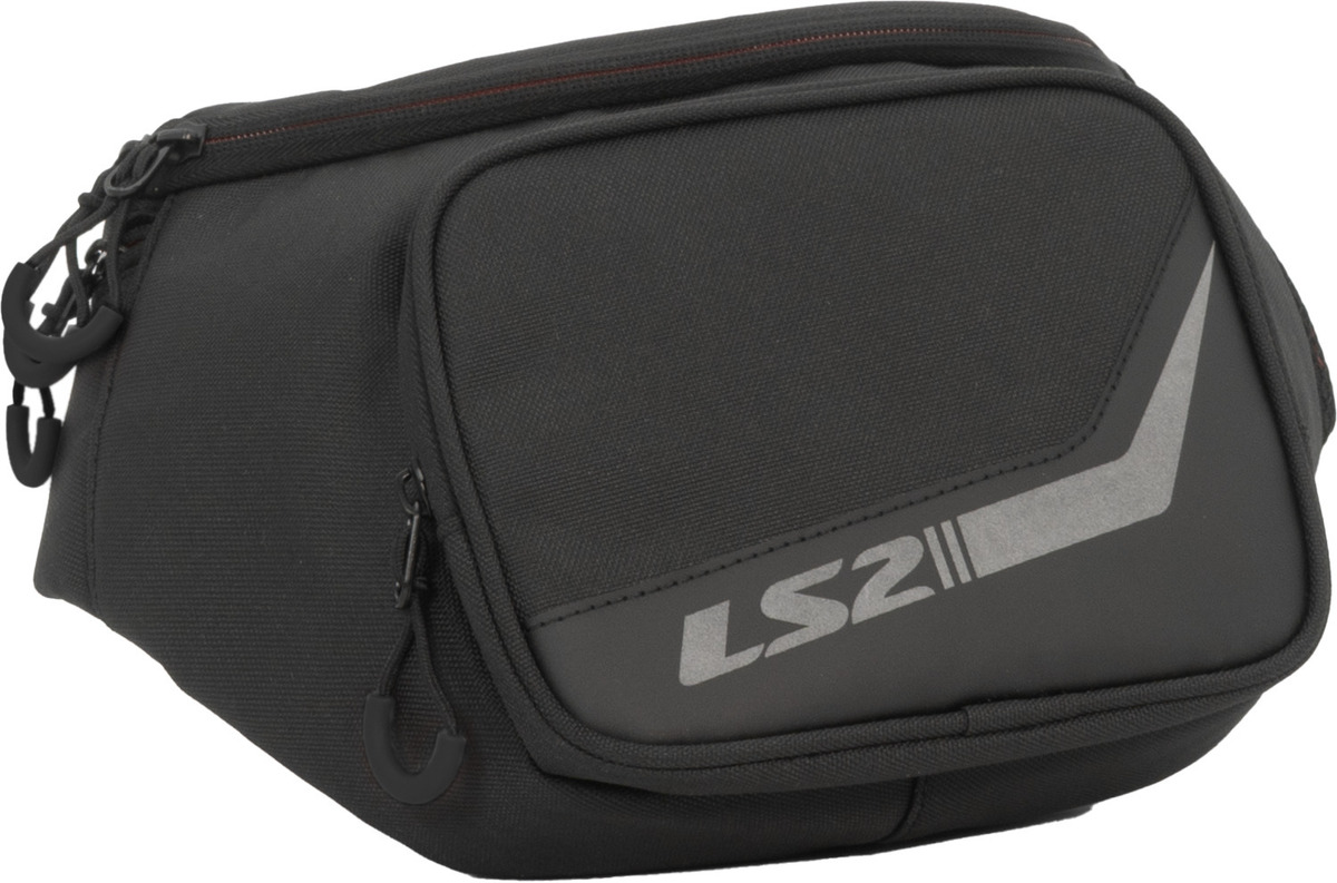 LS2 Freedom 3L Waist Bag