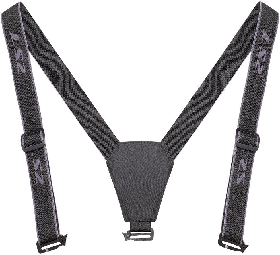 LS2 Braces