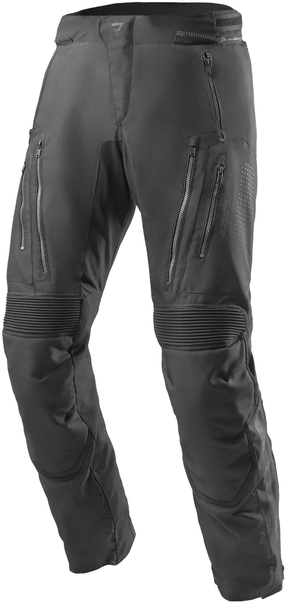 Rebelhorn Hiker 4 Pants Black