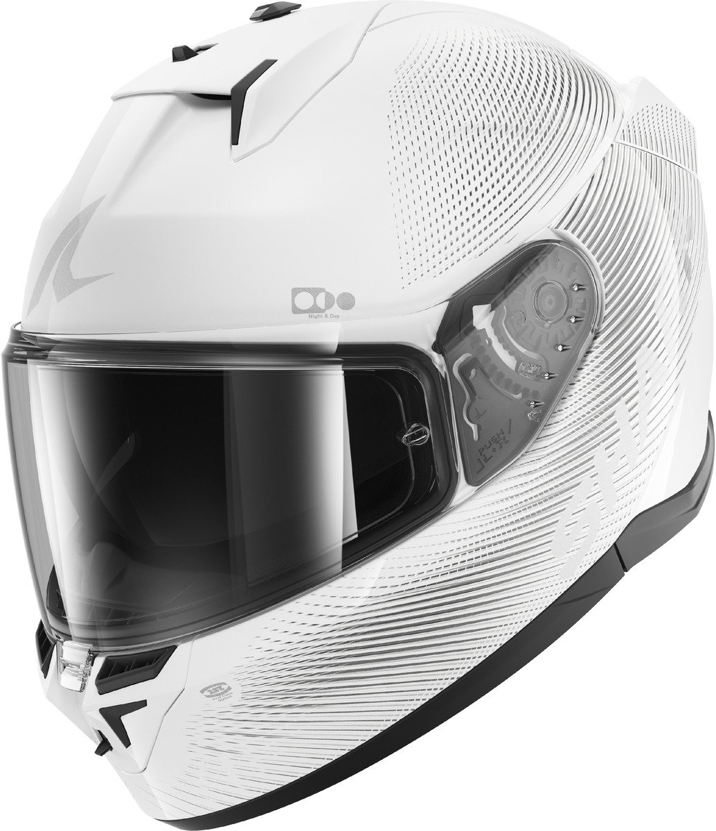 Shark D-Skwal 3 Sp Lyne WSS