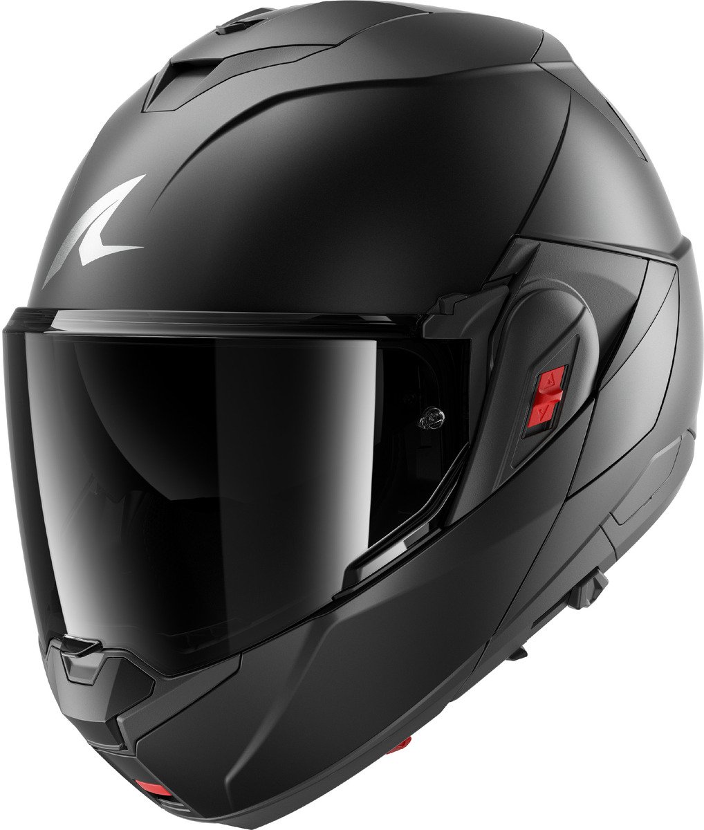 Shark OXO Dark Shadow Mat A08