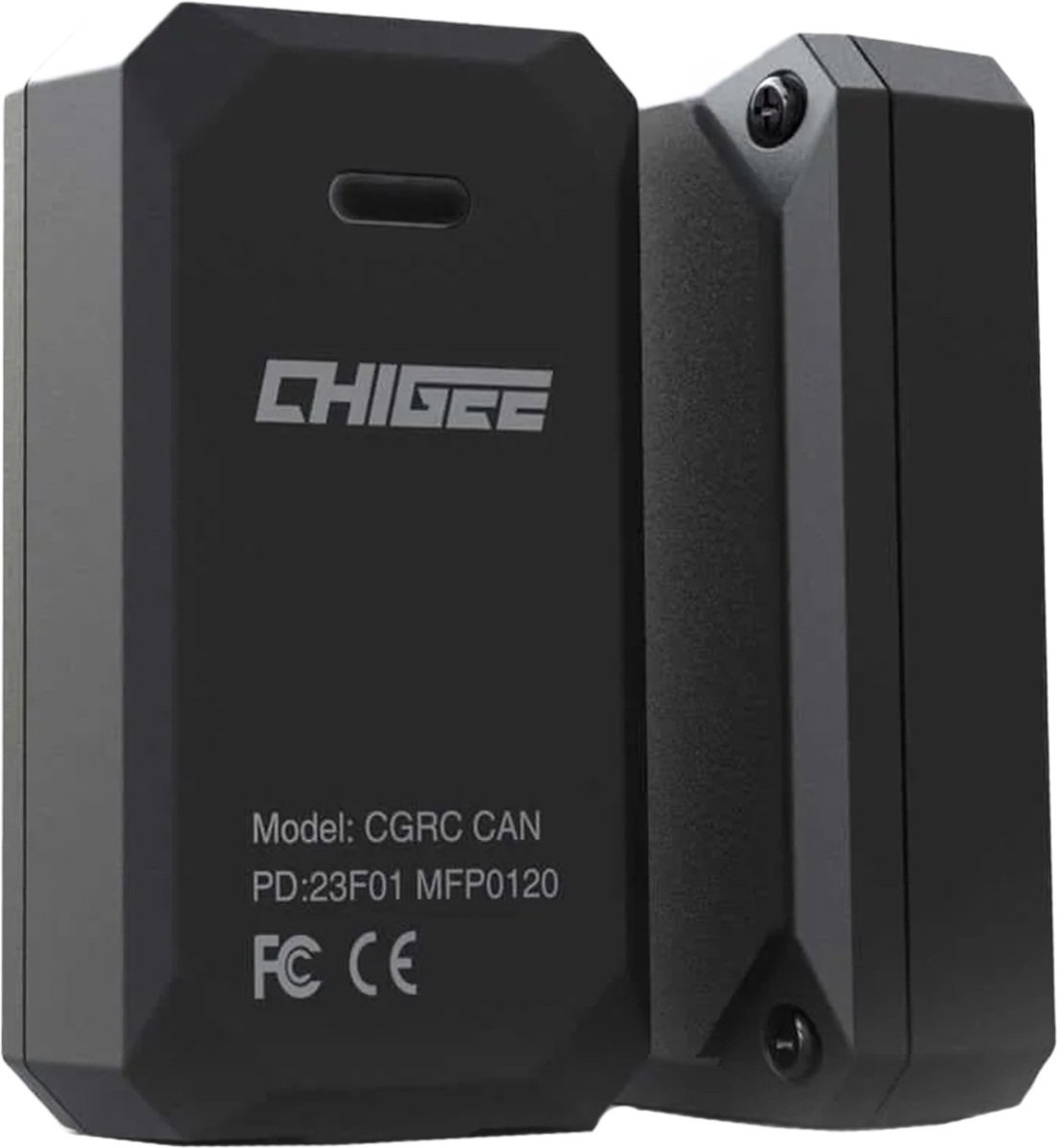 Chigee Technology CGRC CAN 4pin BMW wonderwheel controller RDC MFP0120