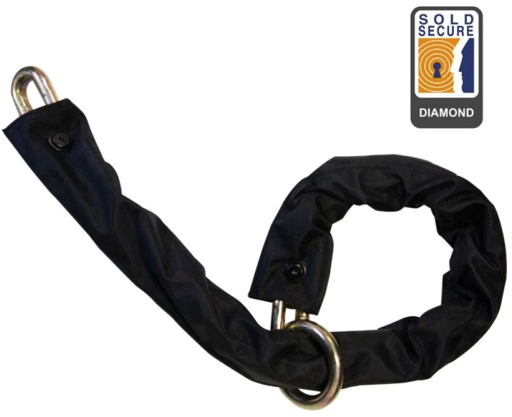 Hiplok XL (XL1AB) Black