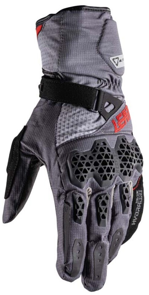 LEATT ADV HydraDri 6.5 Iron Grey