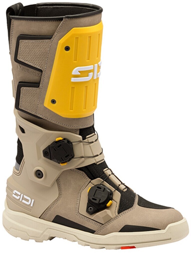 Sidi Taurus GTX Sand Ochre