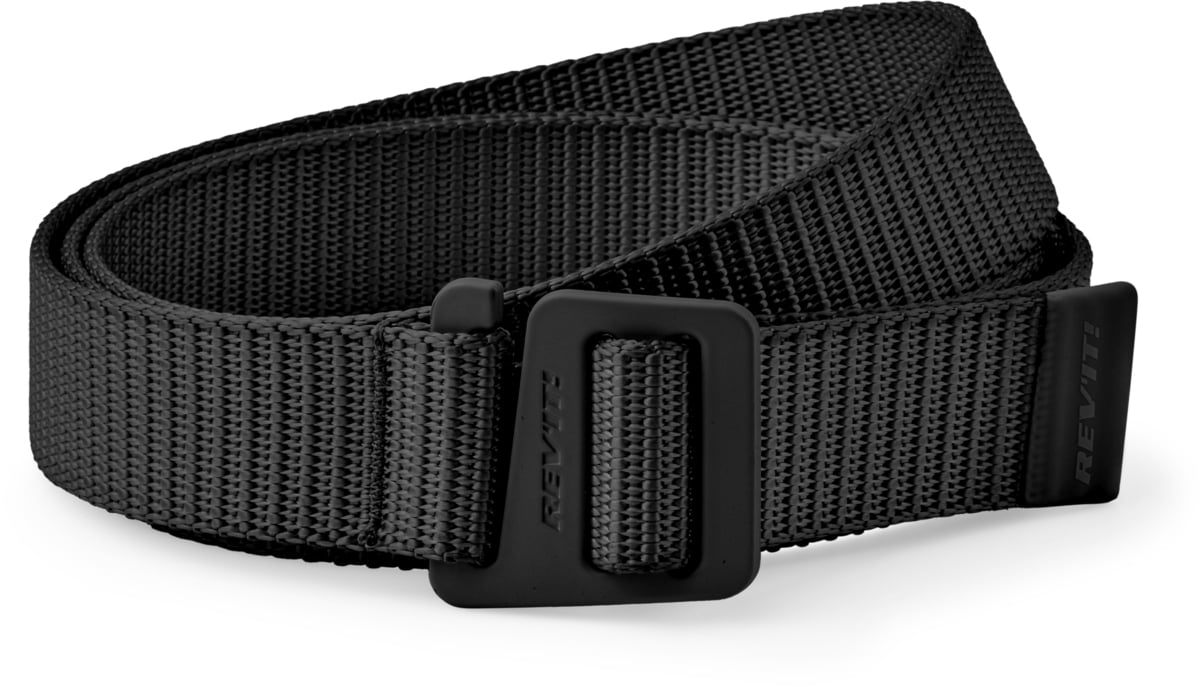 REV'IT Safeguard Belt Black
