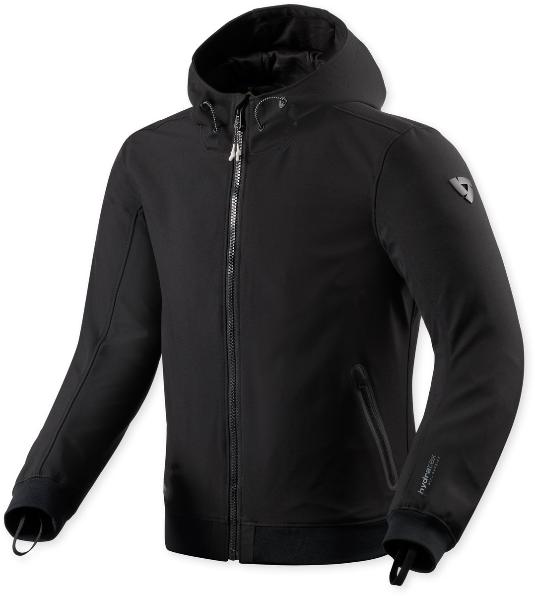 REV'IT Saros WB Jacket Black