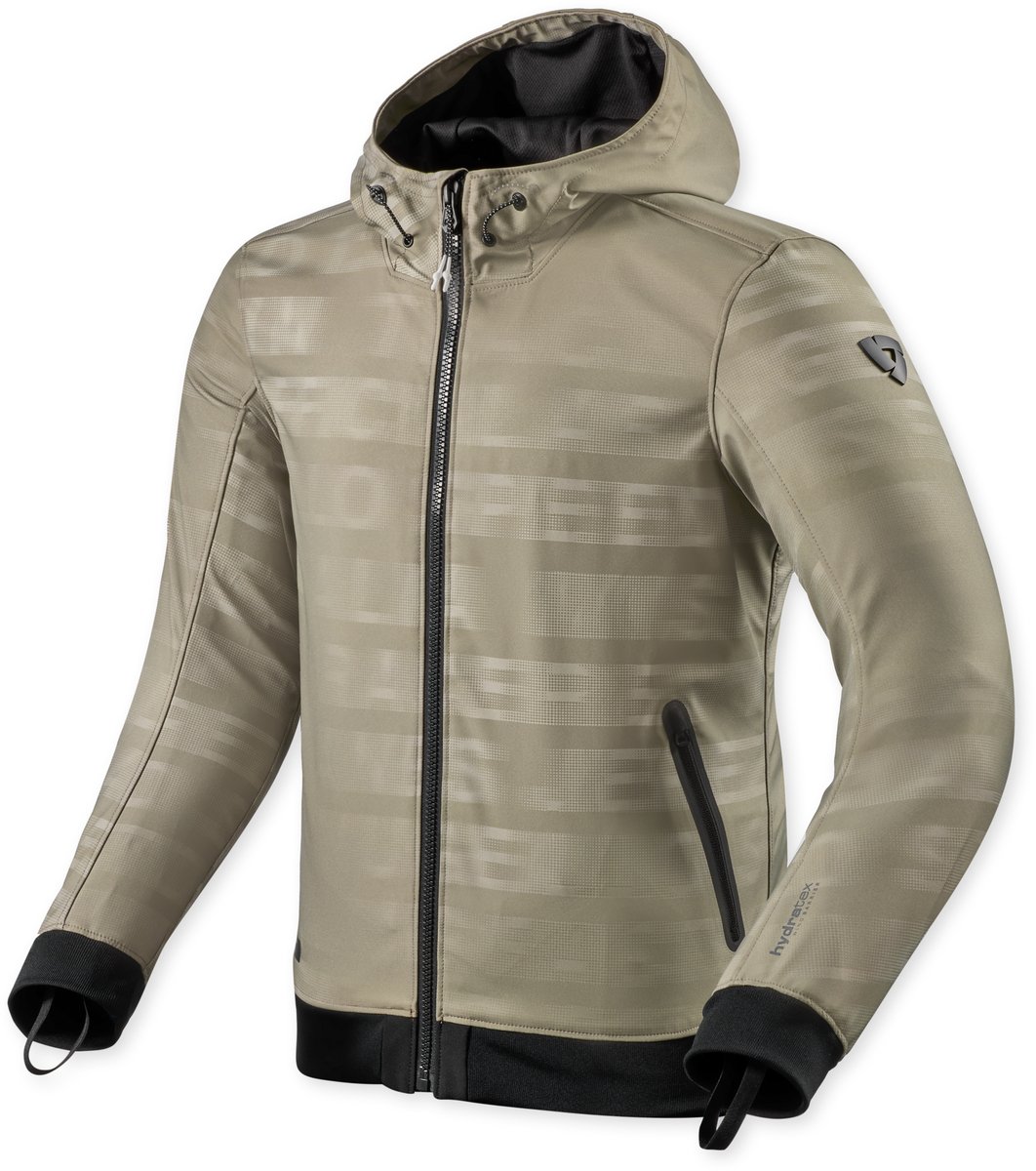 REV'IT Saros WB Jacket Sand/Sand