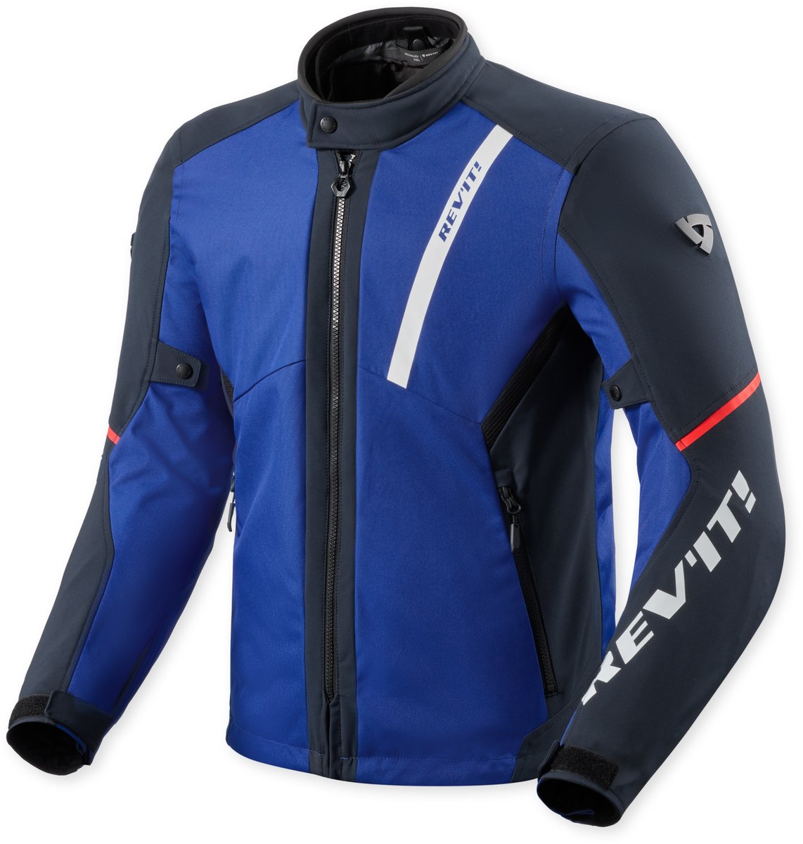 REV'IT Venator H2O Jacket Blue/Blue