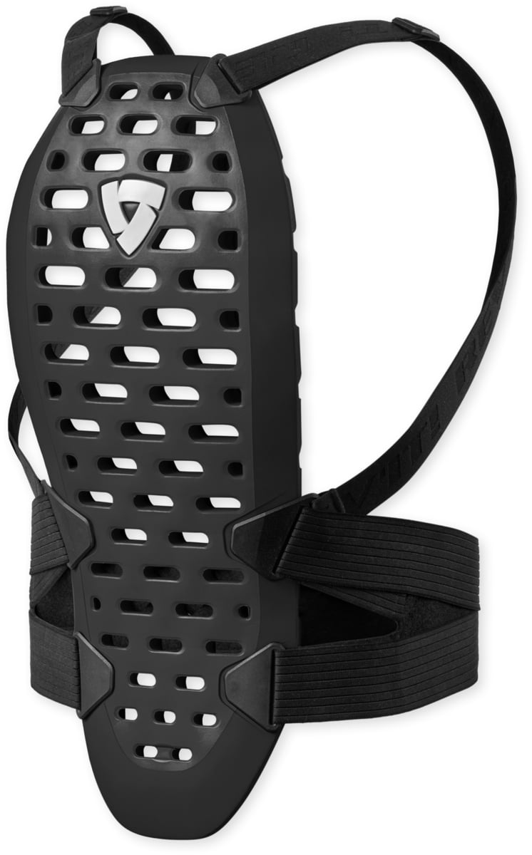 REV'IT Spina Back protector Black