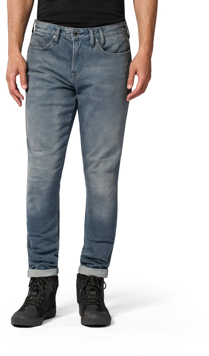 REV'IT Carlin SK Jeans Medium Grey Used