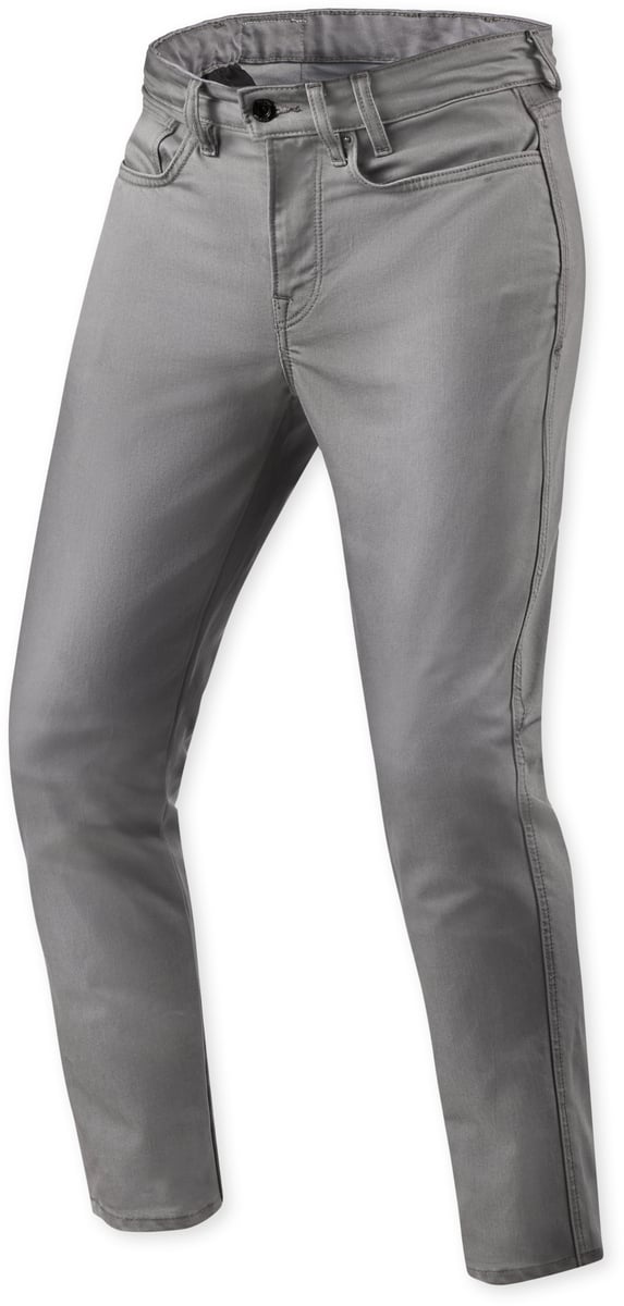 REV'IT Jamison Slim Jeans Grey