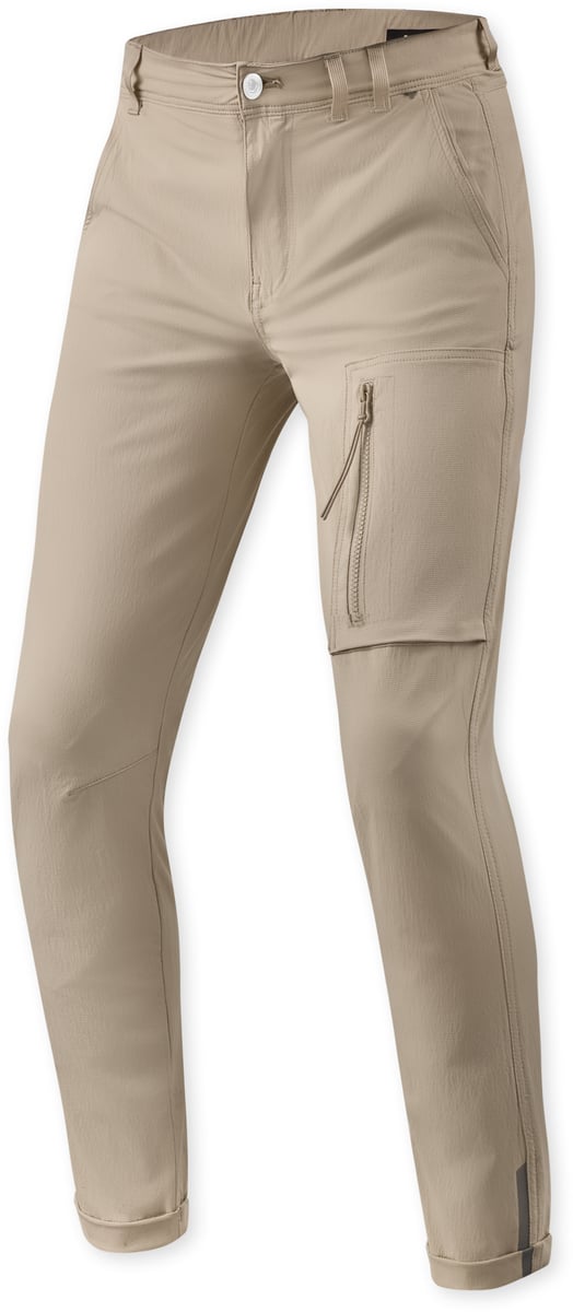 REV'IT Terry Skinny Jeans Sand