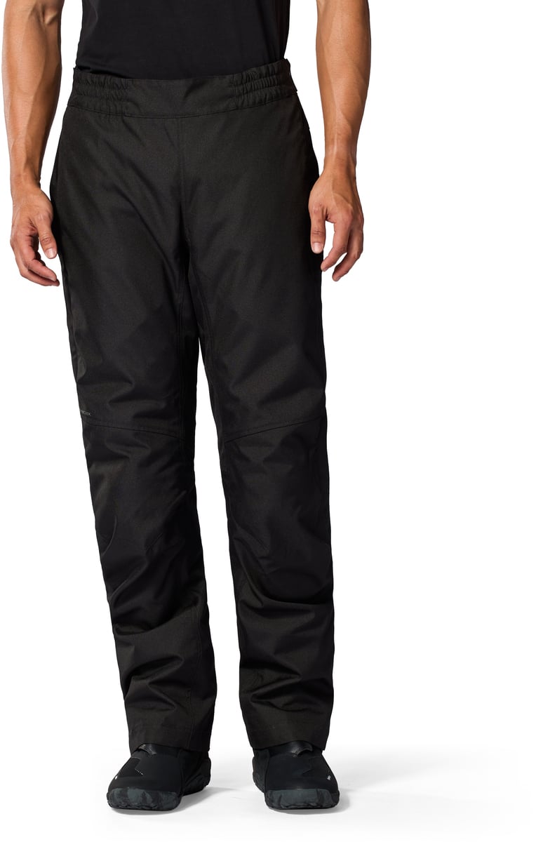 REV'IT Axis 3 H2O Trousers Black