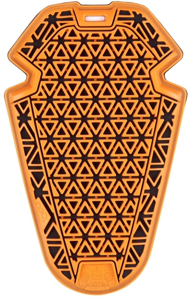 Pando Moto D3O-Ghost Level 1-Elbow/Knee