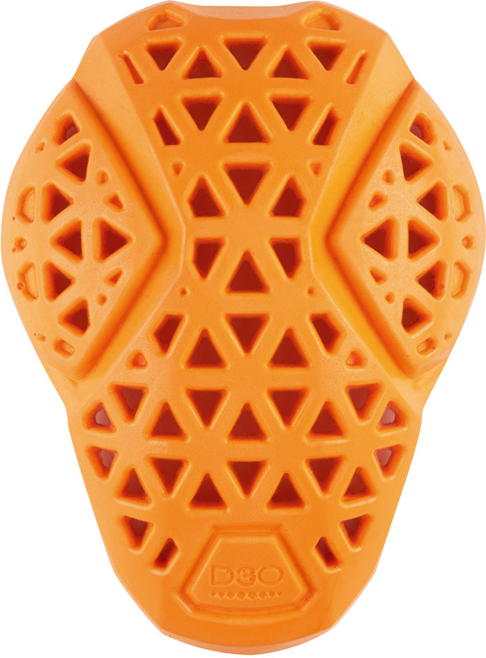 Pando Moto D3O-LP2-Pro Shoulder