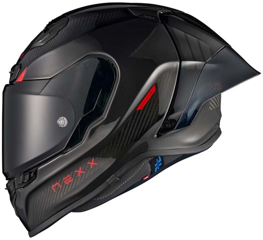 NEXX X.R3R Apex Carbon Black