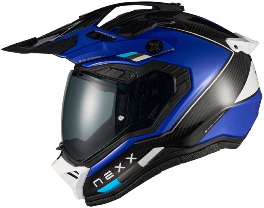 NEXX X.RALLY Raid Blue