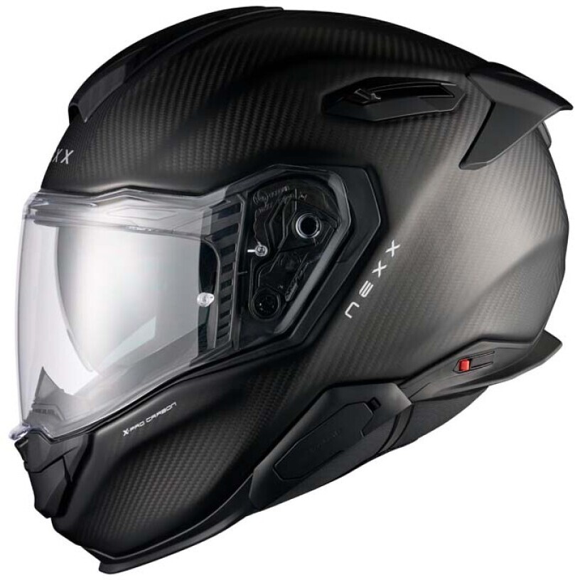 NEXX X.TR Zero Pro Carbon