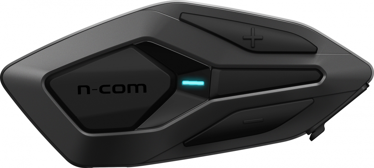 Nolan N-COM Bluetooth+ Single