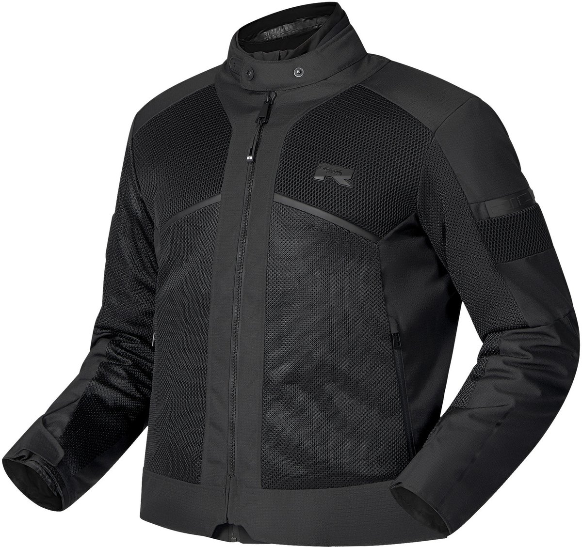 Richa Airstream X-2 Jacket Black
