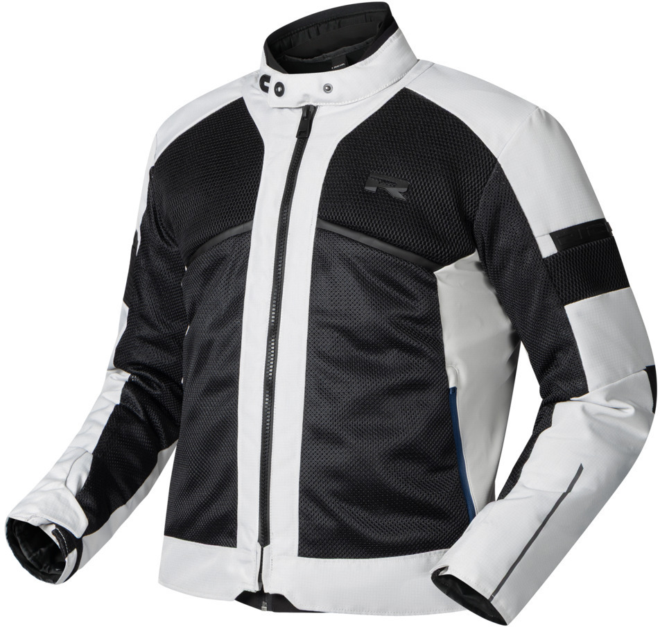 Richa Airstream X-2 Jacket Grey