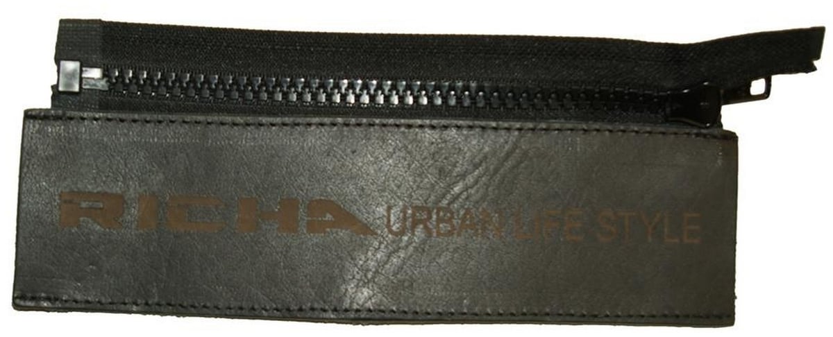 Richa Belt Connector Black