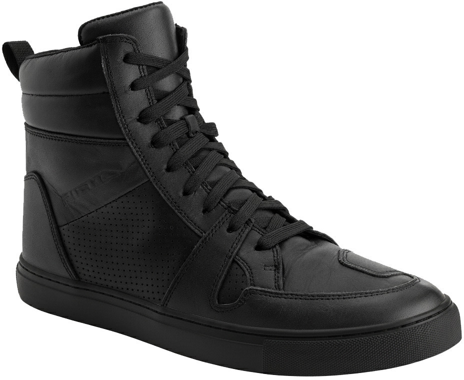 Richa Chaser Waterproof Sneaker Black/Black