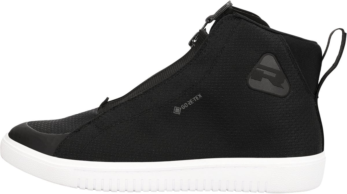 Richa Cosmic GTX Shoes Black/Black