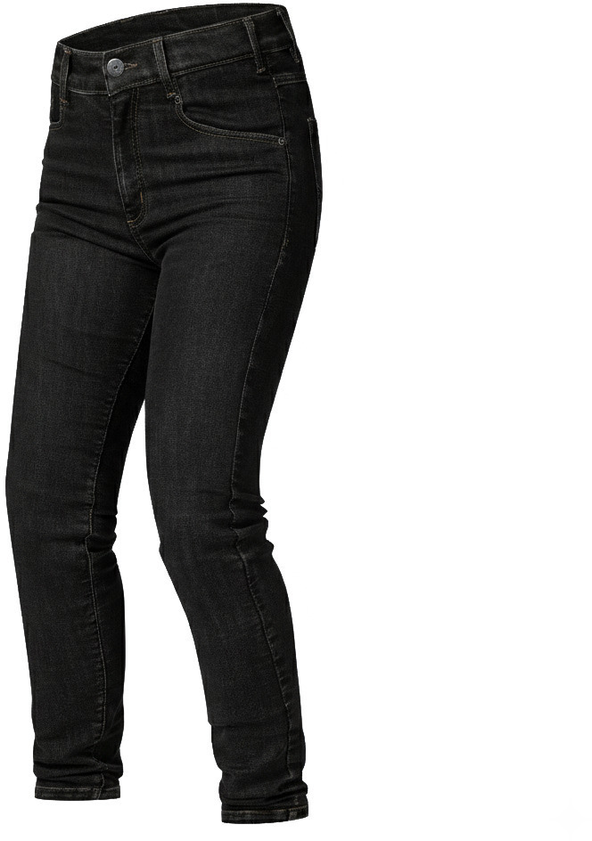 Richa Epic 2 Women Jeans Black