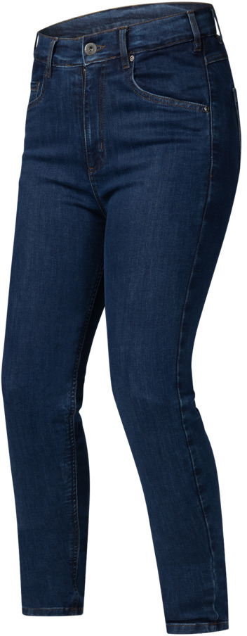 Richa Epic 2 Women Jeans Dark Blue