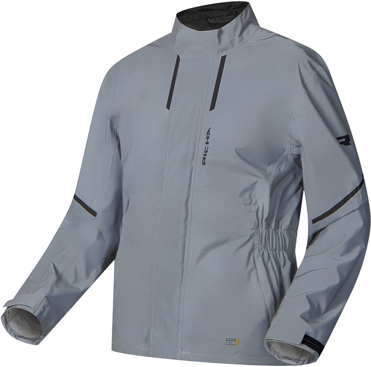 Richa Rain Flare 2 Silver