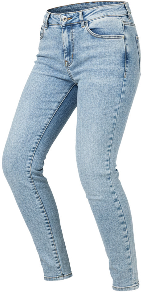 Richa Rihanna Jeans Light Blue