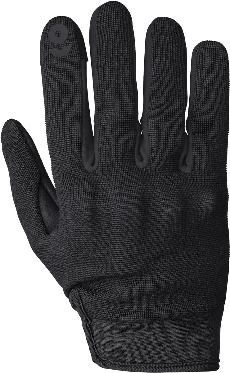 GMS Jet-City Sport Black